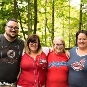 Meet your Posher, Joyce